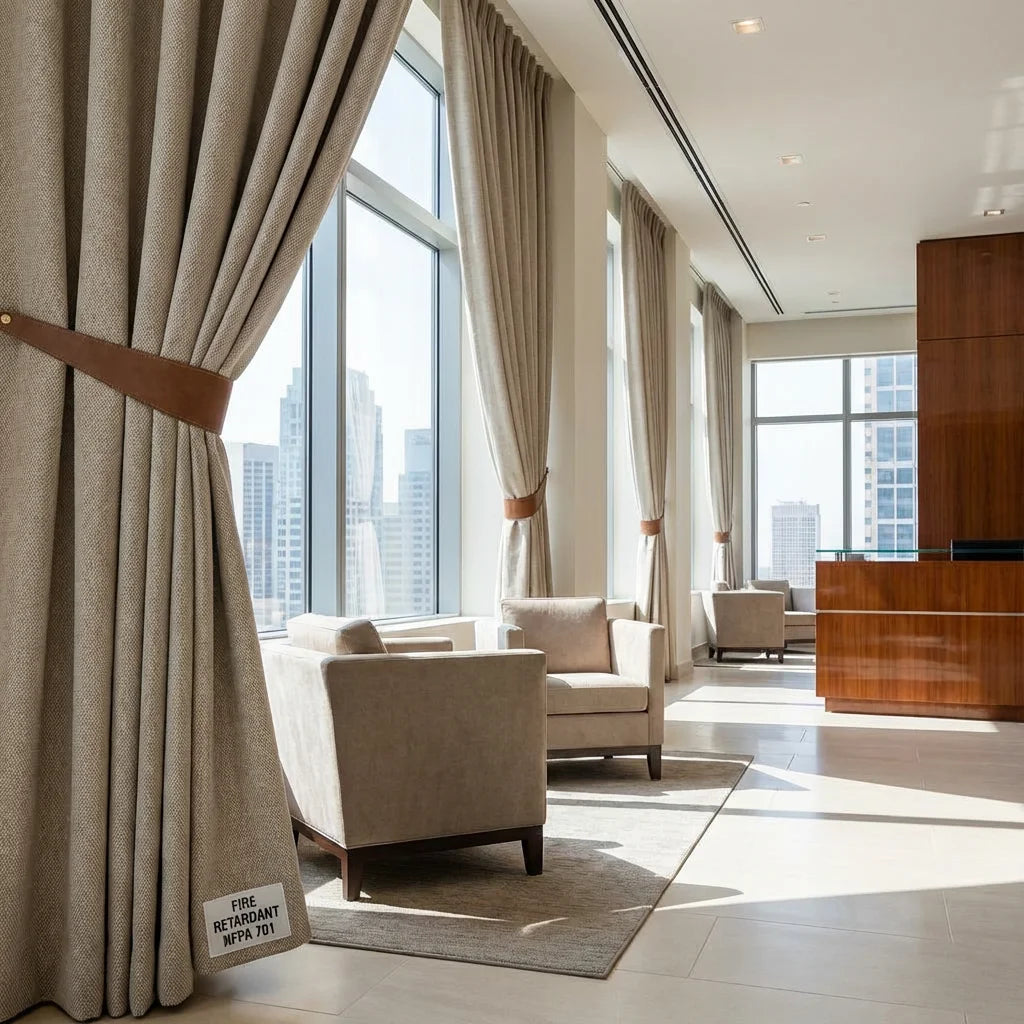 Precision Guide: How to Measure for Floor-to-Ceiling Curtains