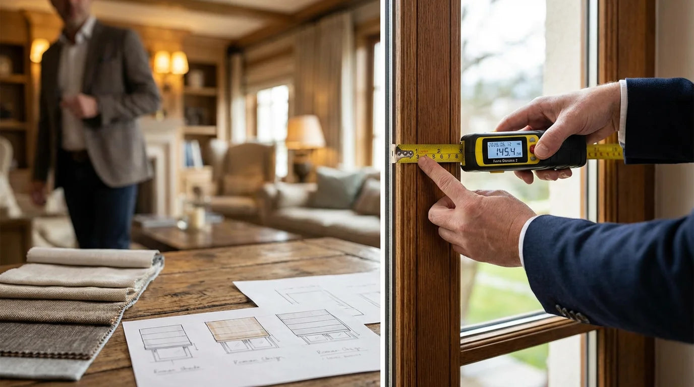 The Ultimate 2026 Guide to Choosing Custom Blackout Curtains