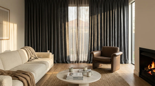 Curtains for Sliding Glass Doors: Best Styles and How to Hang Them