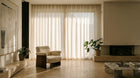 Cloud Dancer Off-White Linen: The 2026 Pantone Trend for Living Rooms