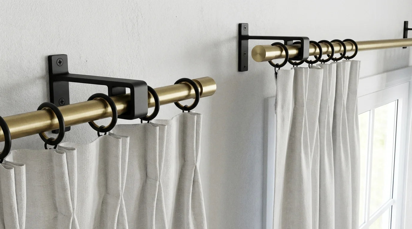 The psychology of color in home window treatments