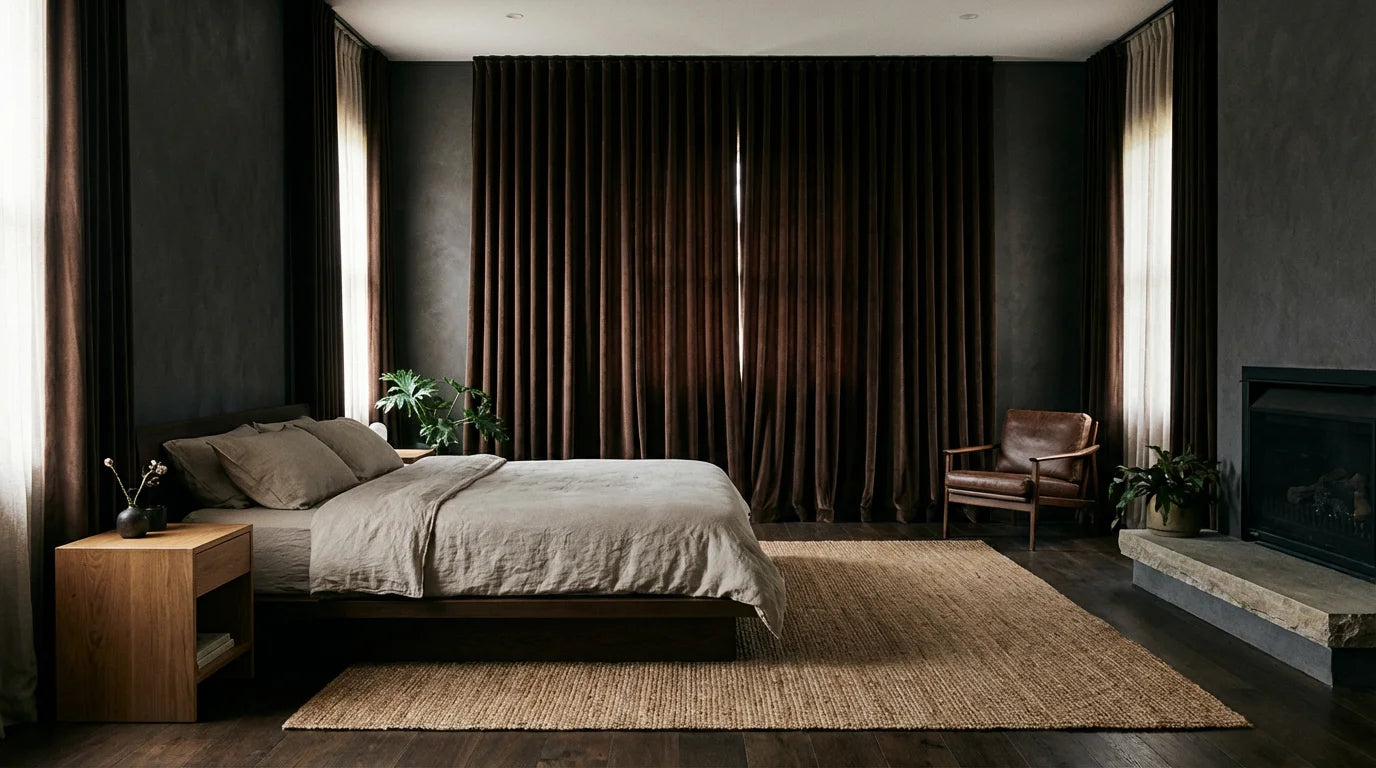 Eco-friendly window treatments for 2026