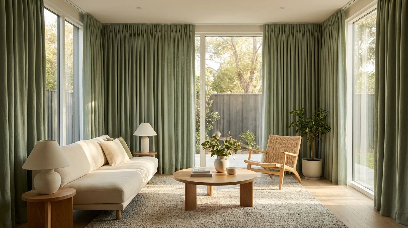2026 Custom Curtain Trends: The Ultimate Guide to Fabric, Style, and Function