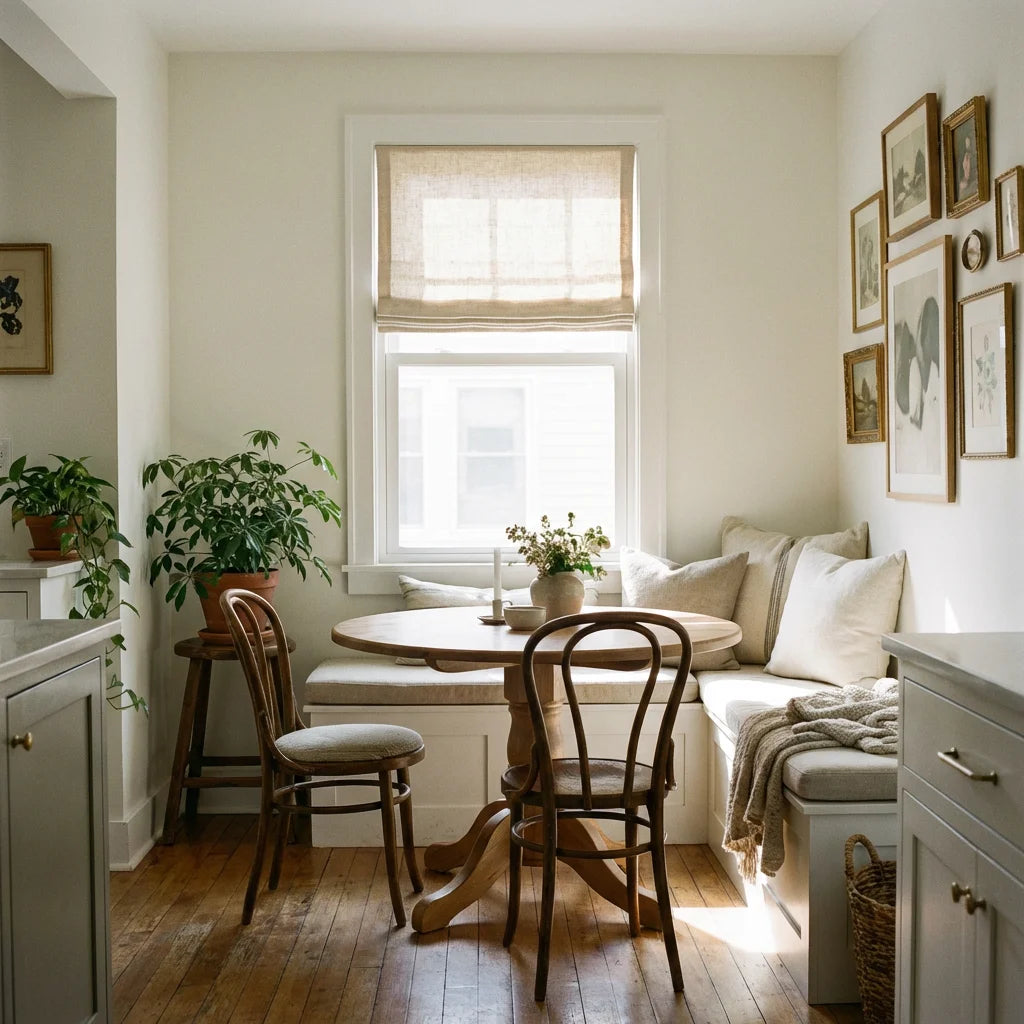 The Difference Between Lining and Interlining: Why Your Curtains Need Both