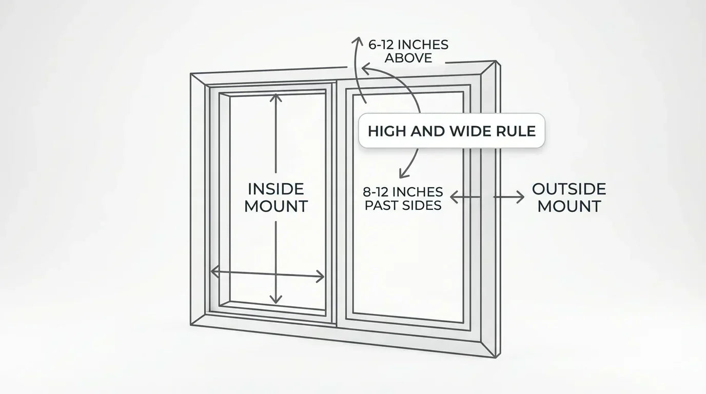 How to Measure for Custom Curtains: The Ultimate Professional Guide