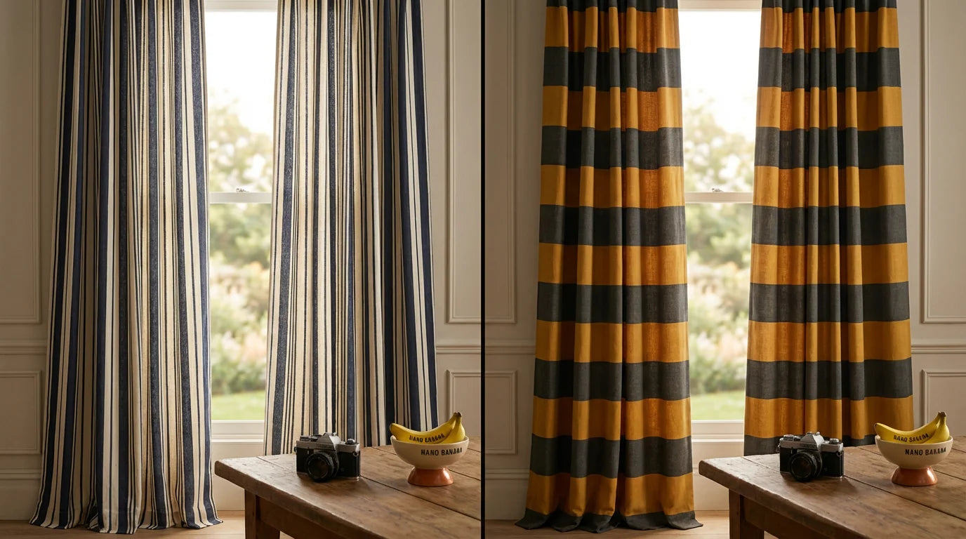 Sunlight-Resistant Curtains for South-Facing Windows: Preventing Fabric Fade