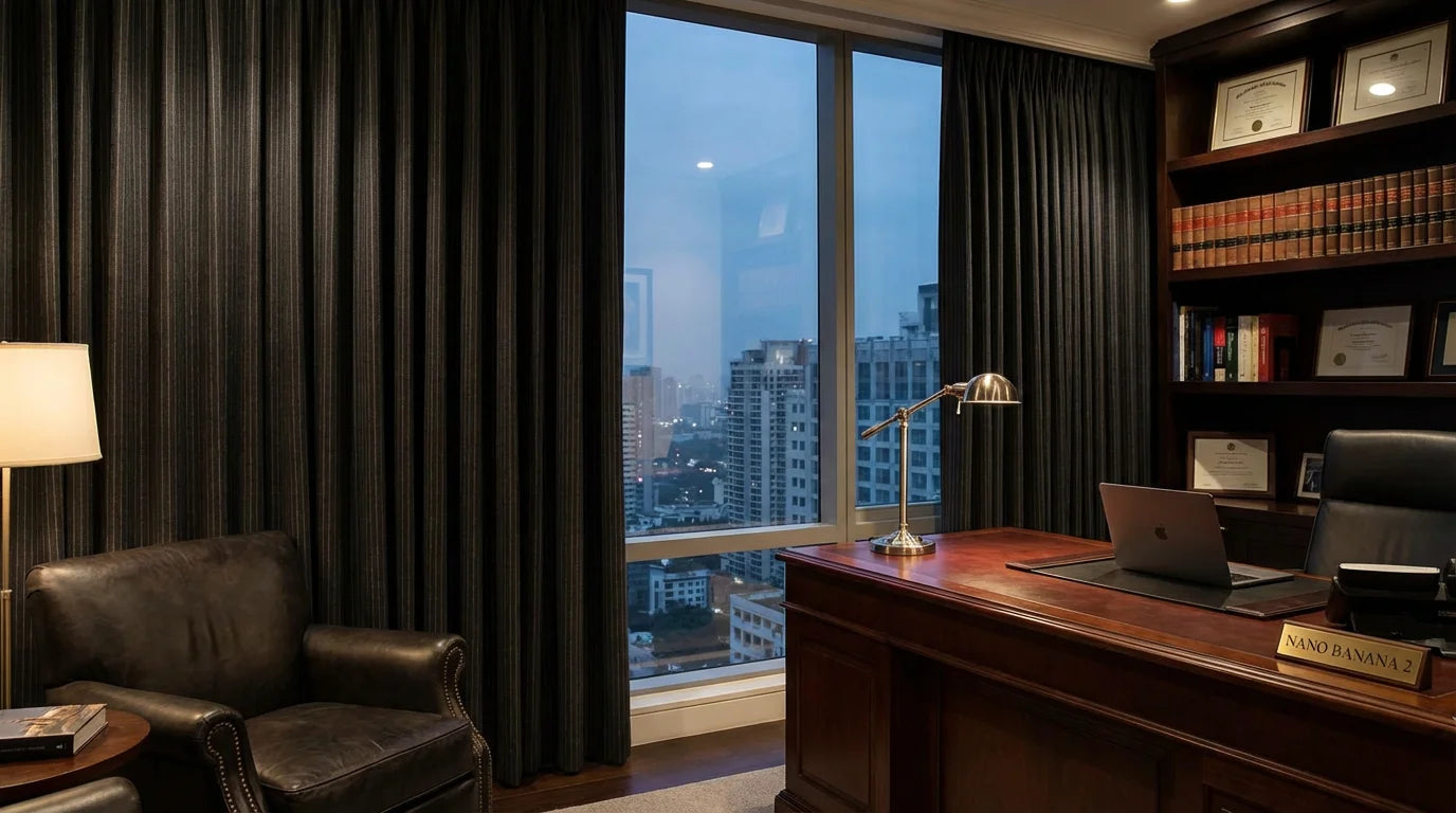 Top 5 Drapes for Bedroom: A 2026 Style & Comfort Guide