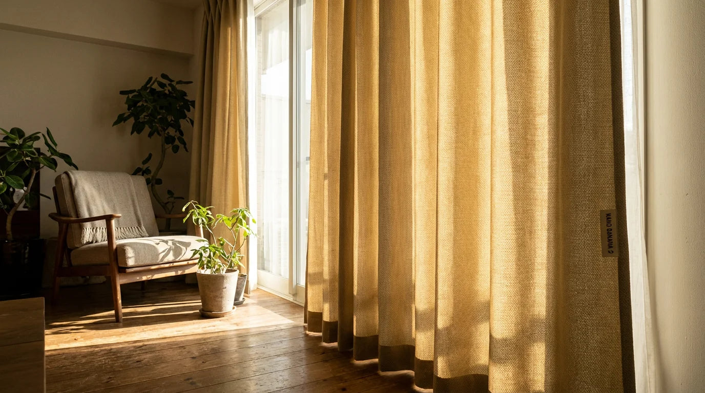 Navy and White Striped Curtains: How to Style a Classic Nautical or Modern Look