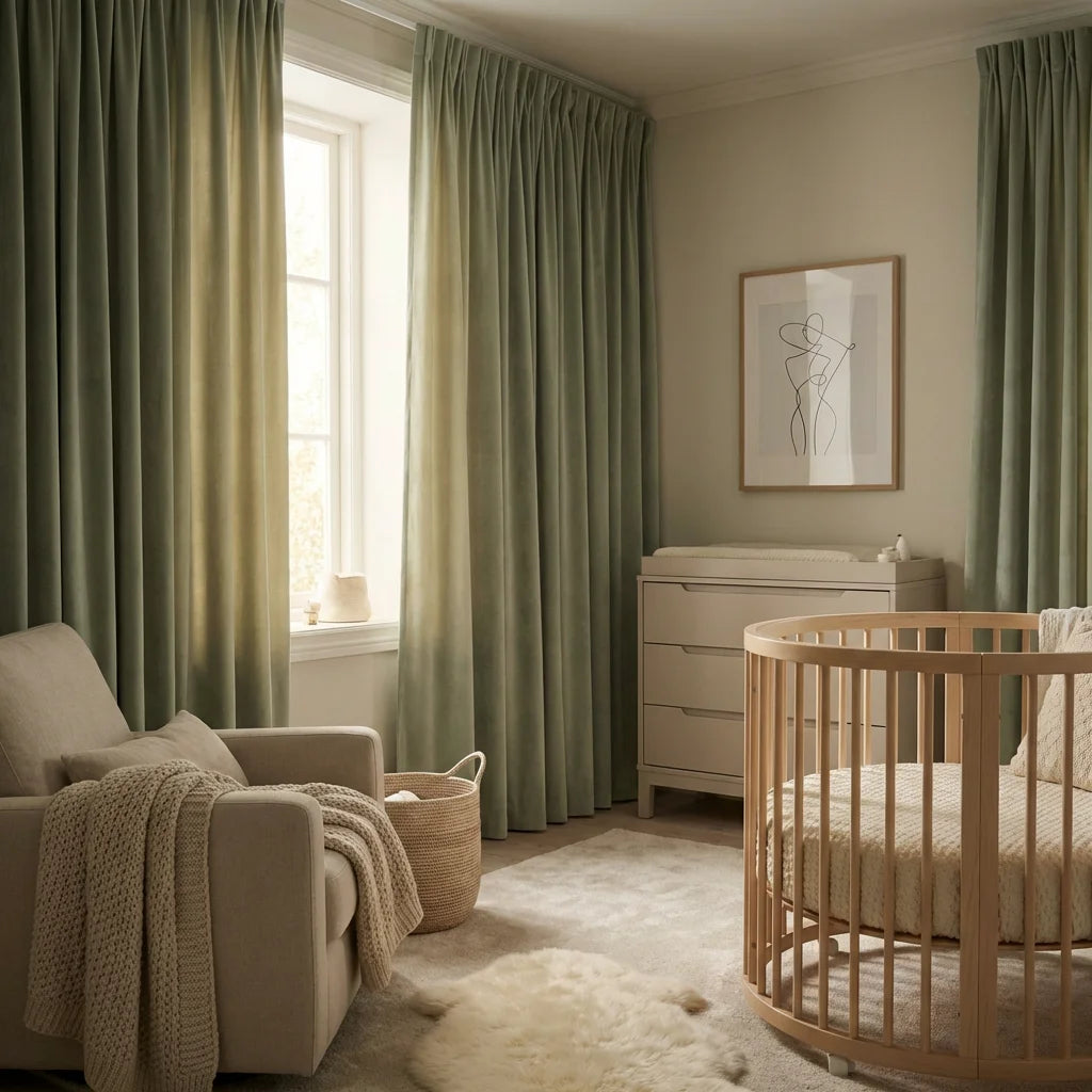 Custom vs. Off-the-Shelf: Is the Investment in Premium Bespoke Curtains Truly Worth It?