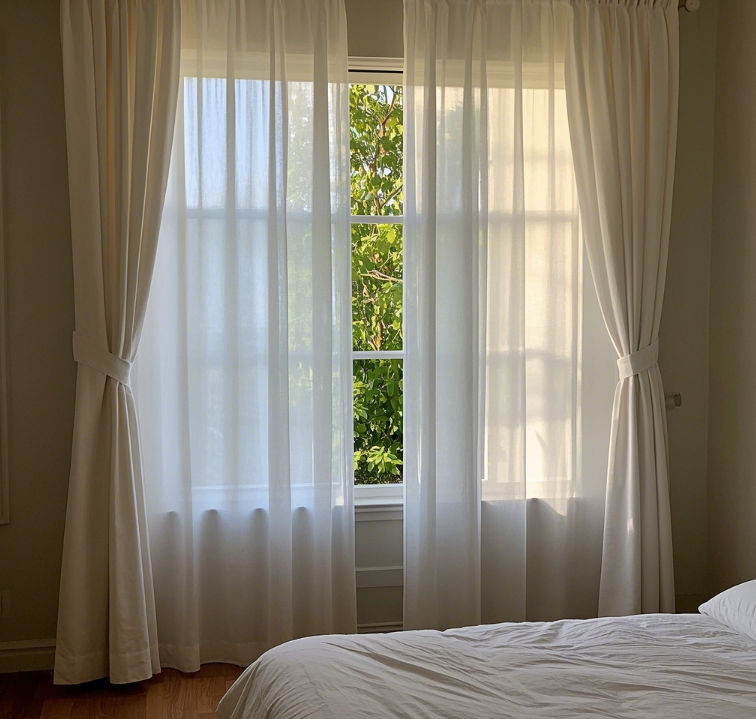 Polyester Curtains: Affordable & Stylish Solutions for Modern Homes