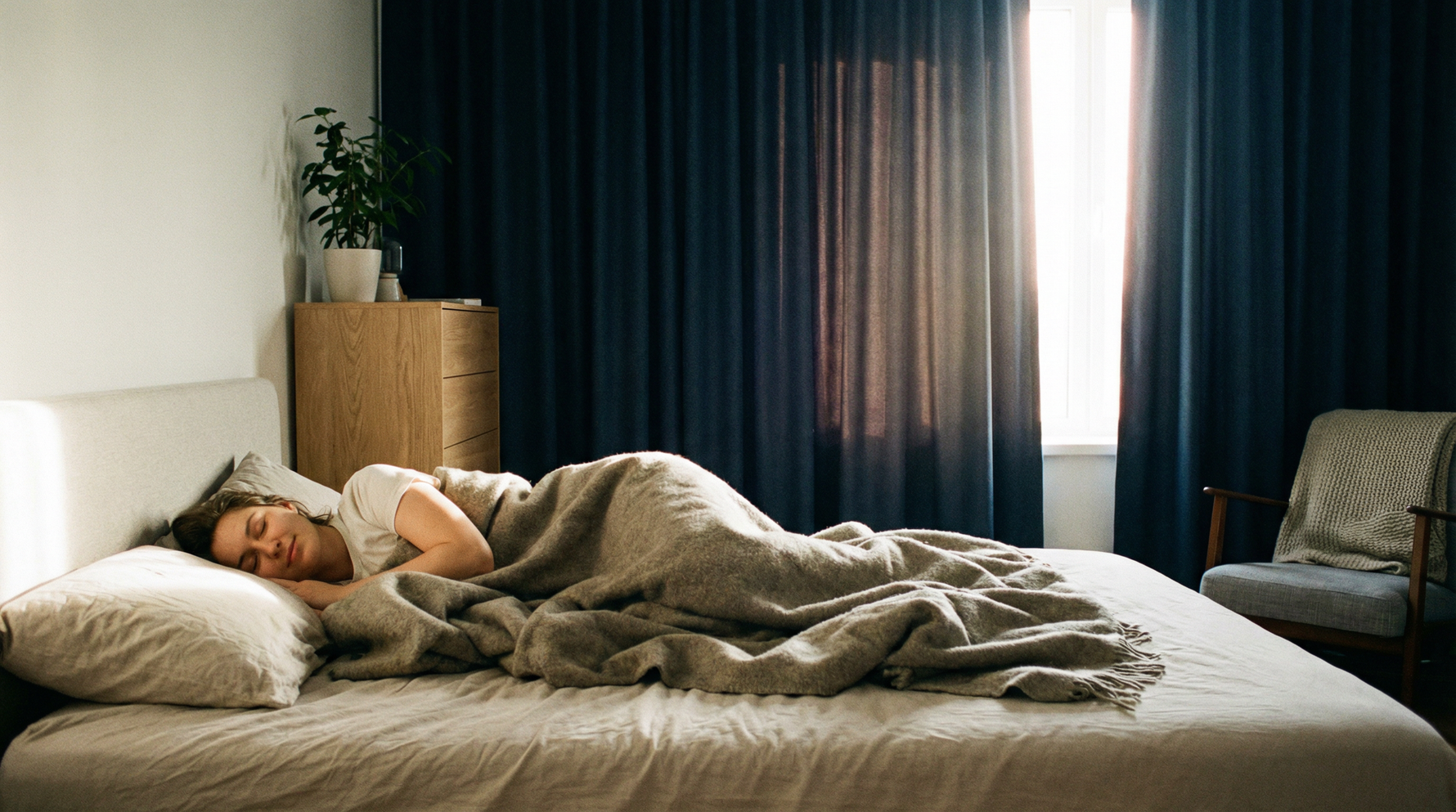 Introduction to Blackout Curtains for Bedrooms 2026