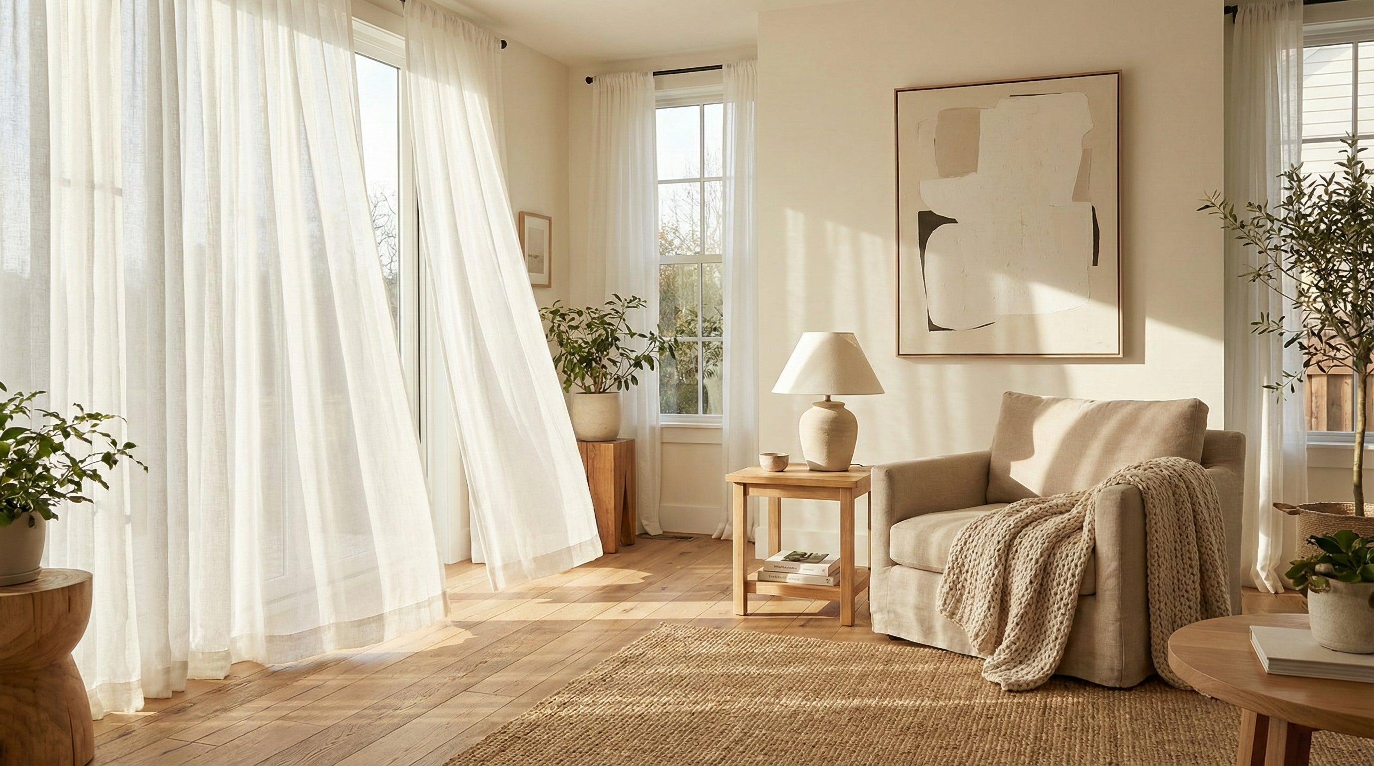 Roller Shades