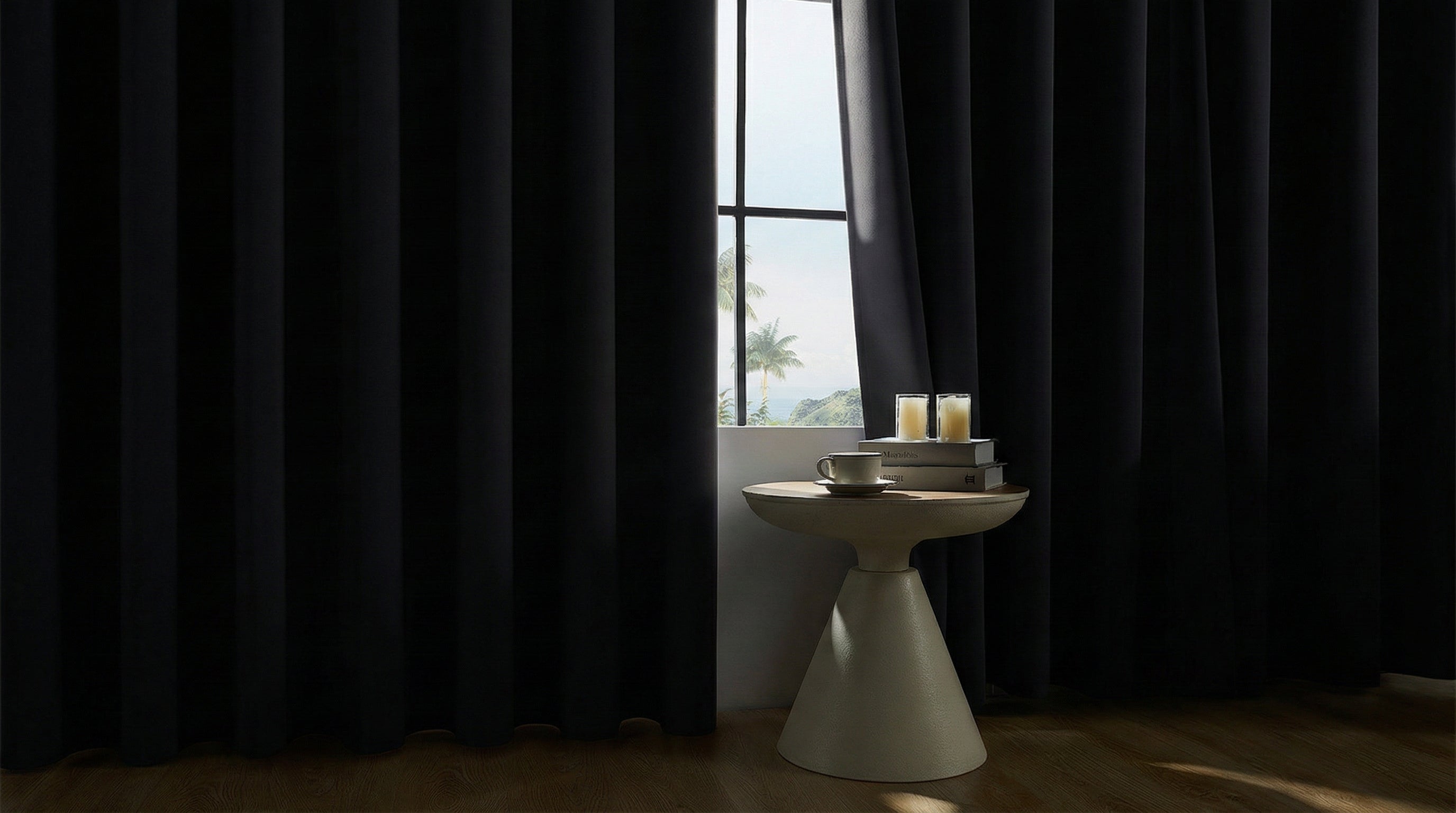 Blackout Curtains