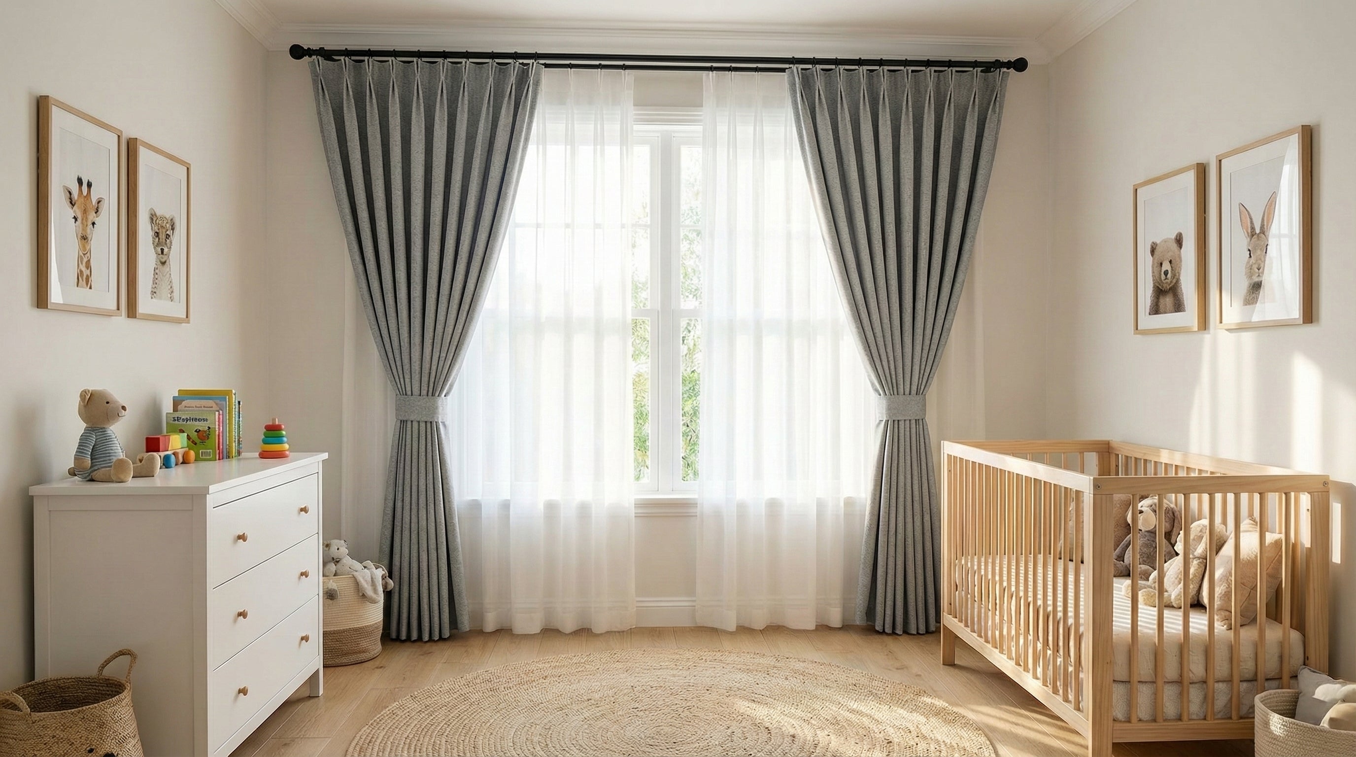 Kids Room