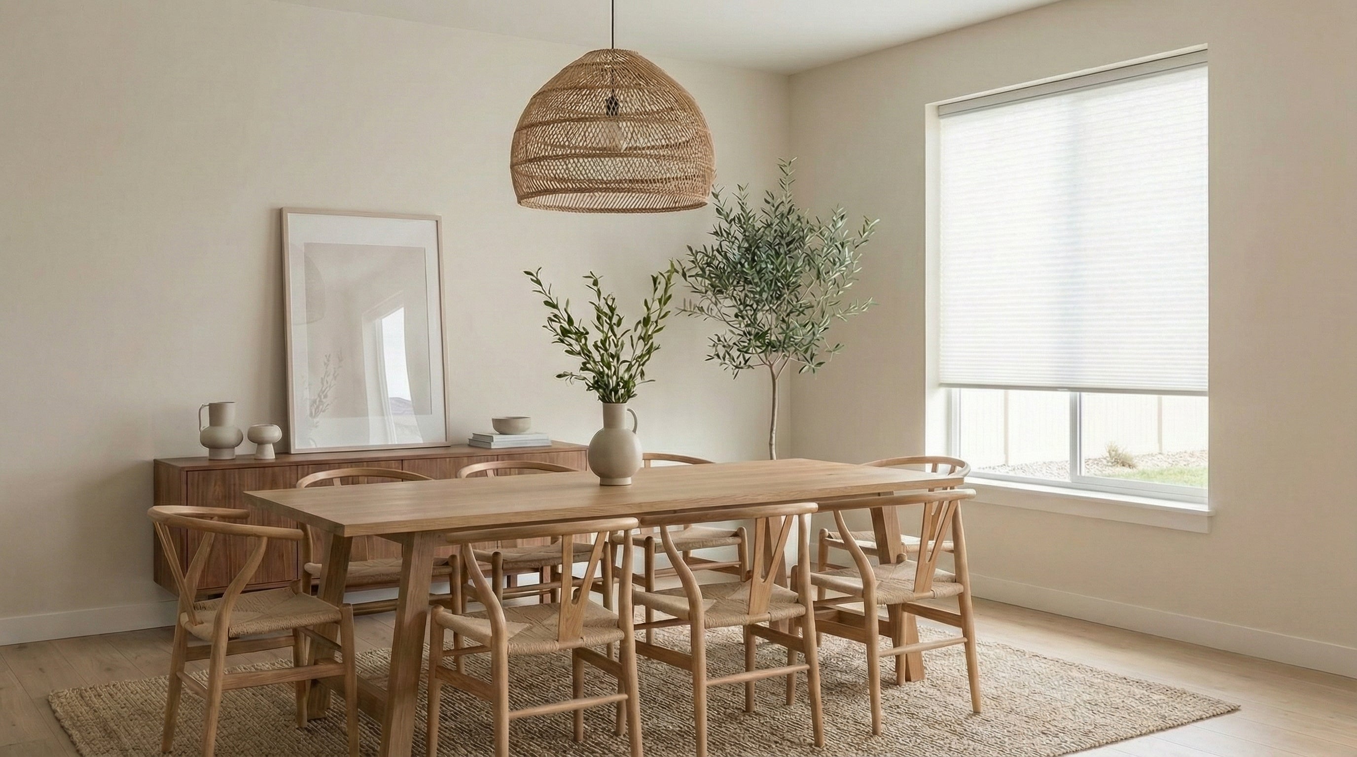 Cellular Shades