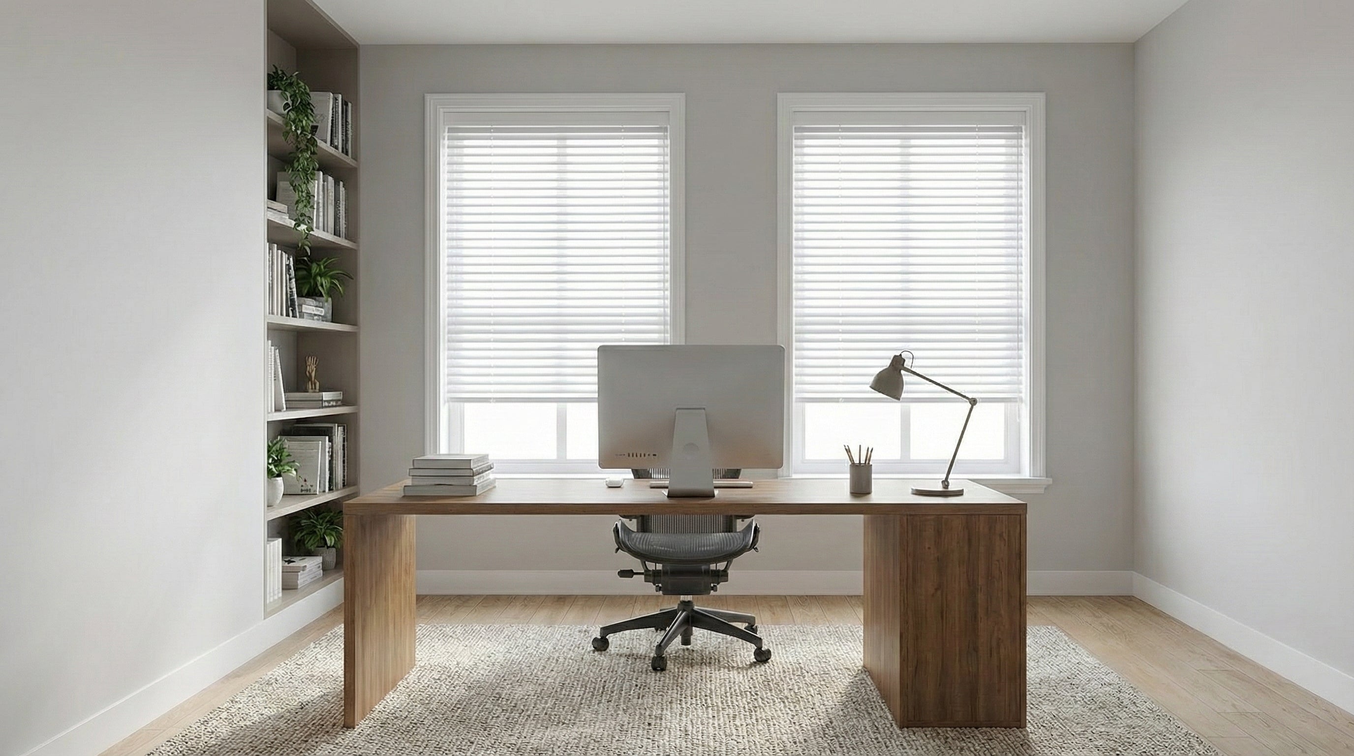 Venetian Blinds