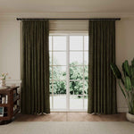 Polyester Blackout Curtain Pleated - Detail View 12 | JOYDRAPE Bespoke Luxury