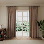 Polyester Blackout Curtain Pleated - Detail View 14 | JOYDRAPE Bespoke Luxury