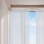 P-Custom Motorized Curtain Track - Detail View 9 | JOYDRAPE Bespoke Luxury
