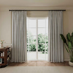 Polyester Blackout Curtain Pleated - Detail View 8 | JOYDRAPE Bespoke Luxury
