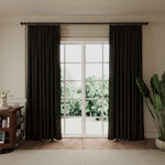 Polyester Blackout Curtain Pleated - Detail View 11 | JOYDRAPE Bespoke Luxury