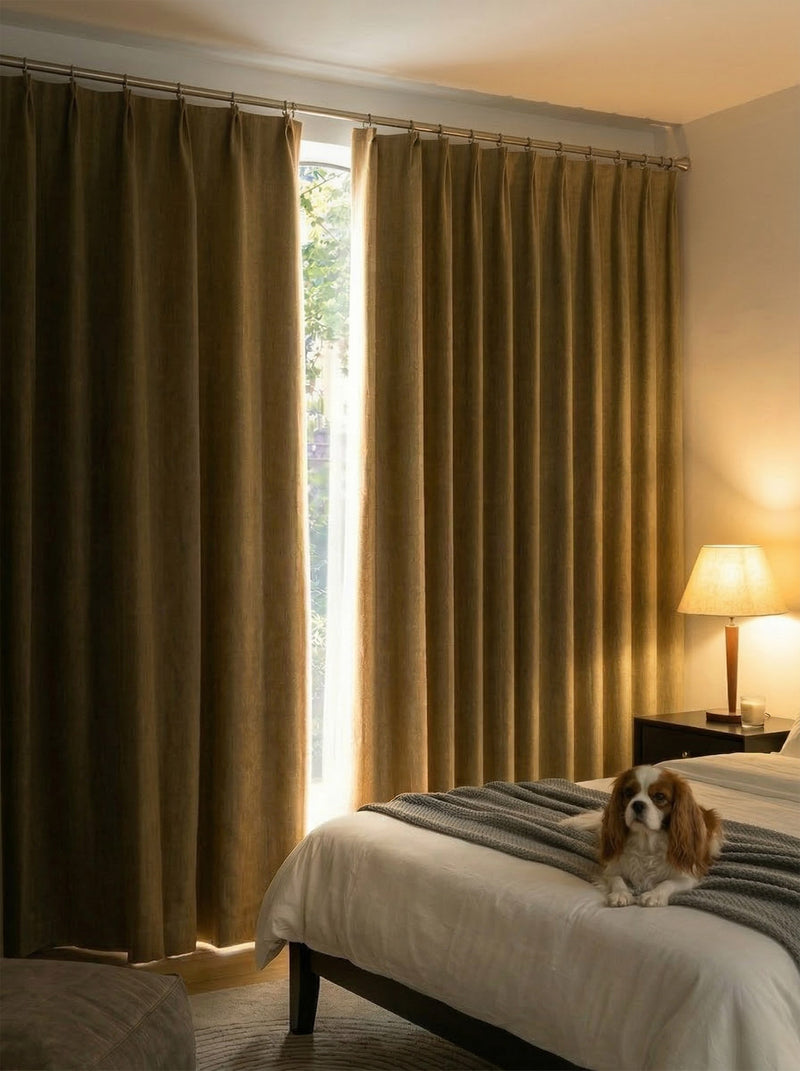 Blackout Curtains
