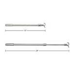 P-Telescopic Pull Rod for Cordless Blinds and Roller Shades - Main View | JOYDRAPE Bespoke Luxury
