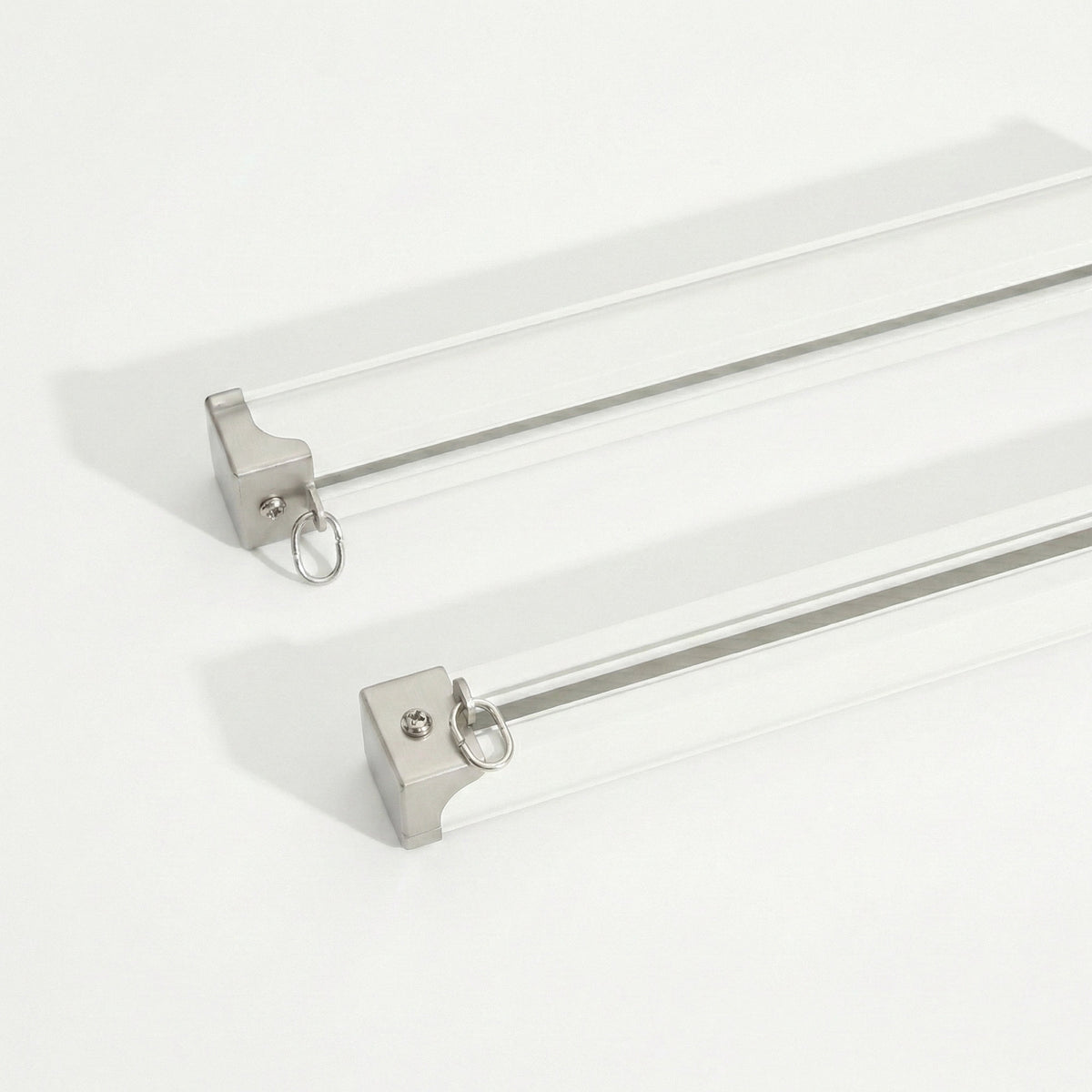 Custom Curtain Tracks — Joydrape