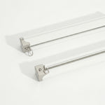 Custom Curtain Tracks — Joydrape