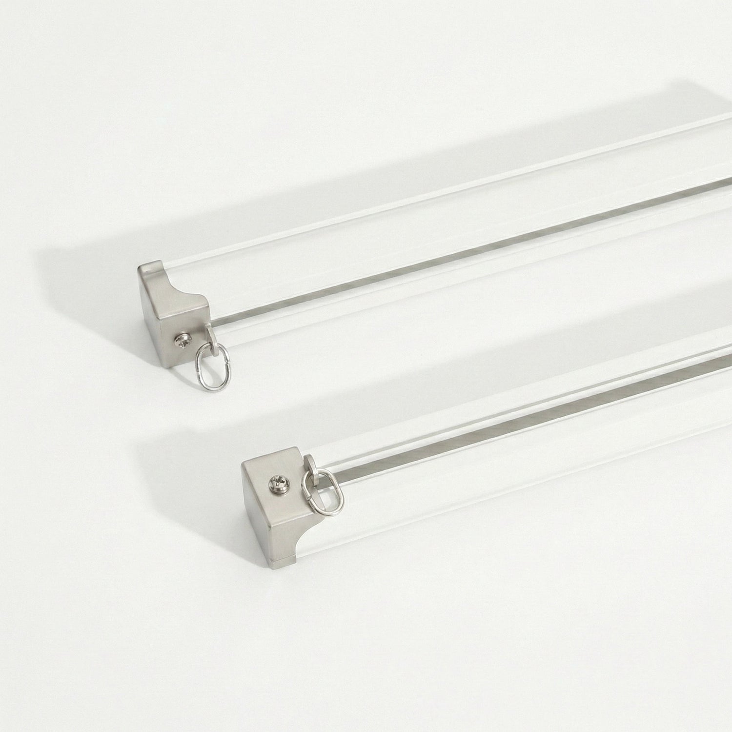 P-Custom Curtain Tracks