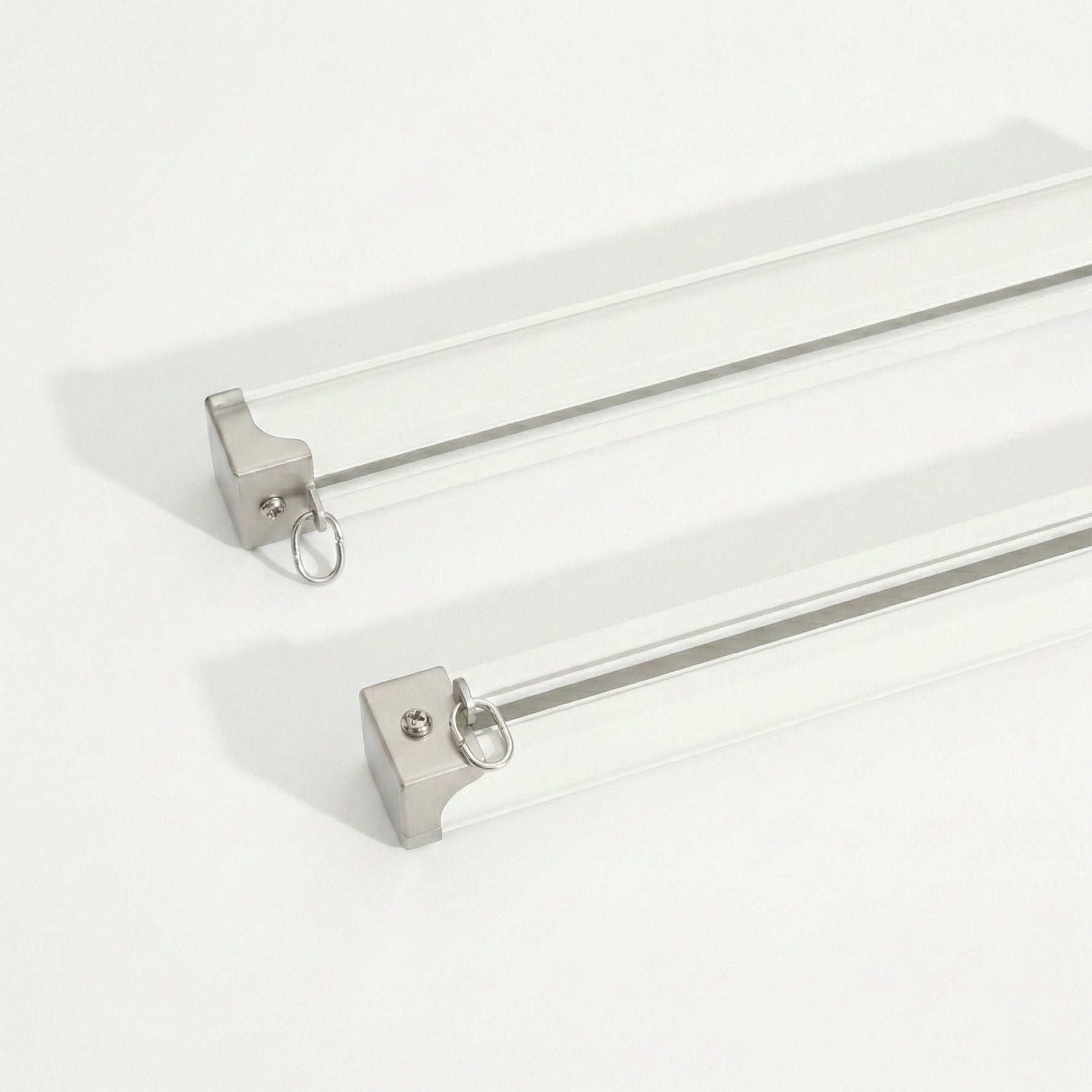 Custom Curtain Tracks — Joydrape