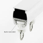 P-Custom Curtain Tracks