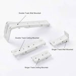 P-Custom Curtain Tracks