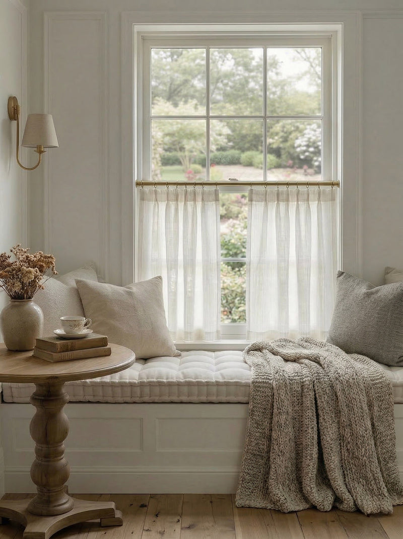 Cafe Curtains