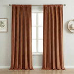 Velvet Luxury Curtains - Detail View 15 | JOYDRAPE Bespoke Luxury