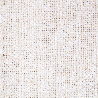 cotton white LFM04-1A