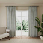 Polyester Blackout Chenille Curtain - Detail View 6 | JOYDRAPE Bespoke Luxury