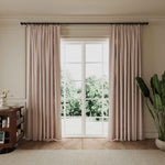 Polyester Blackout Curtain - Detail View 11 | JOYDRAPE Bespoke Luxury