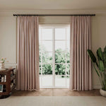 Polyester Blackout Curtain - Detail View 12 | JOYDRAPE Bespoke Luxury