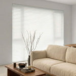 X-Dew Corded Blackout Shangri-La Blinds