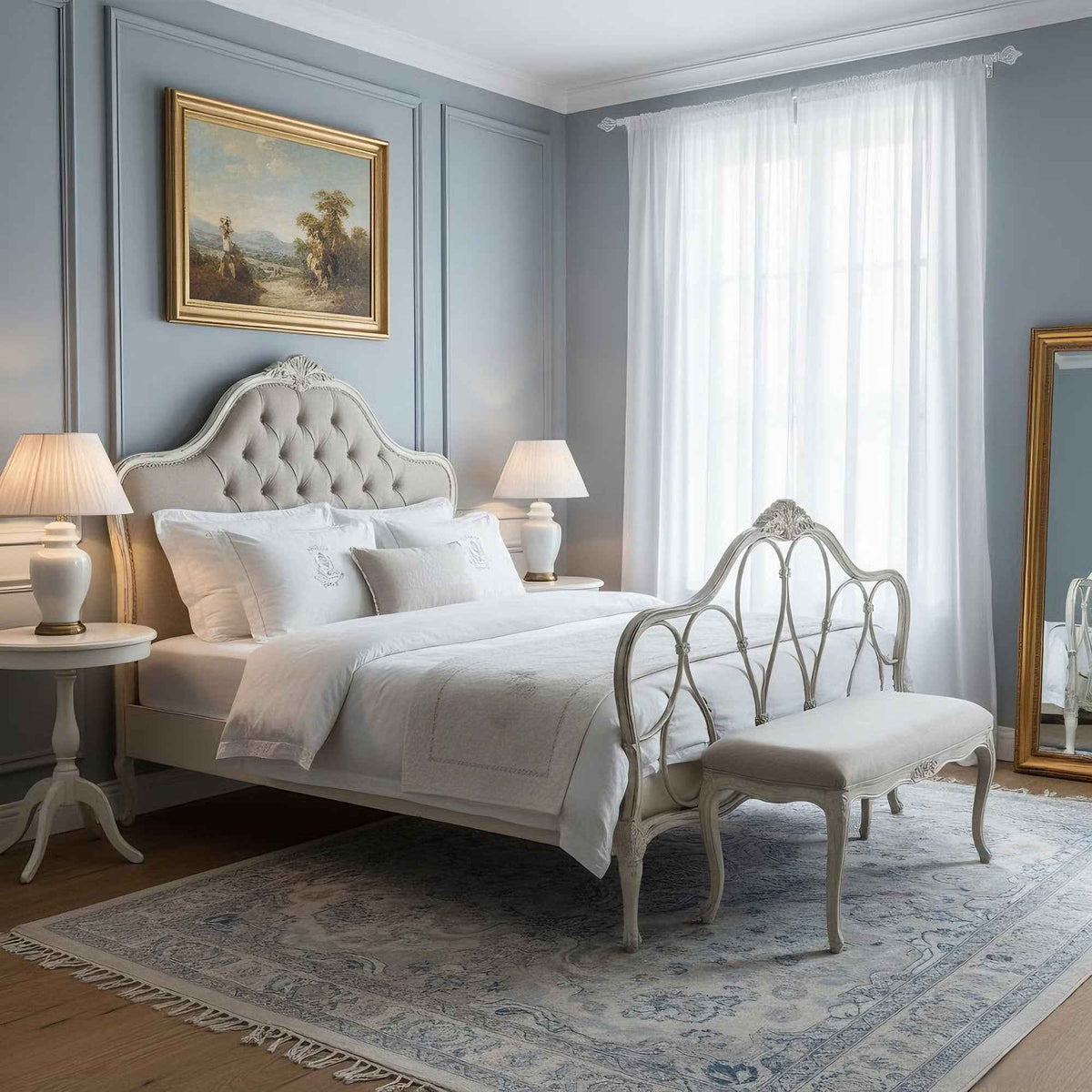 Chiffon chiffon yarn Sheer Curtains