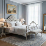 Chiffon chiffon yarn Sheer Curtains