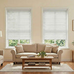B-Aluver Corded Blackout Aluminum Blinds - Detail View 3 | JOYDRAPE Bespoke Luxury