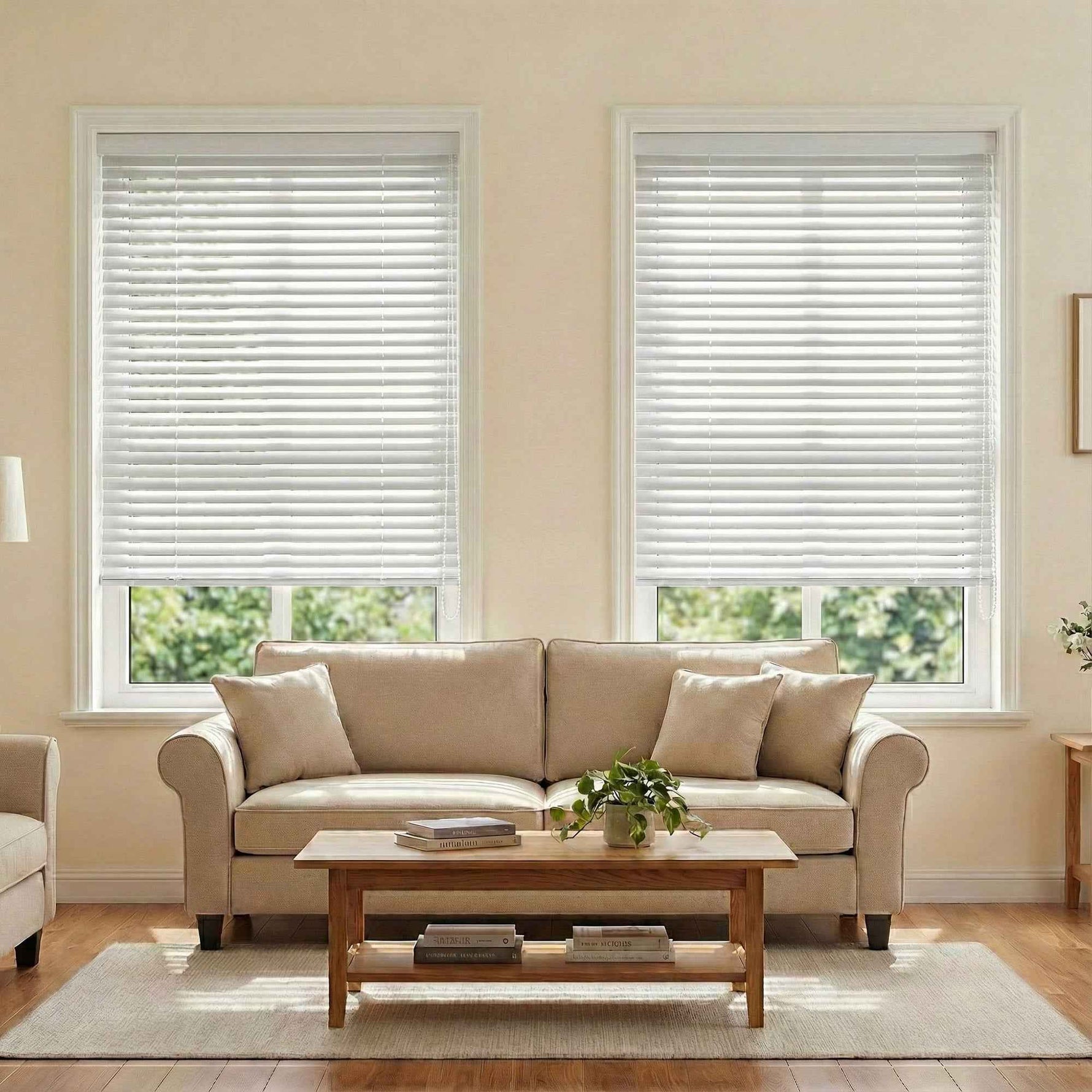 B-Aluver Corded Blackout Aluminum Blinds - Detail View 3 | JOYDRAPE Bespoke Luxury