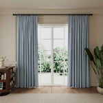 Polyester Blackout Curtain - Detail View 20 | JOYDRAPE Bespoke Luxury
