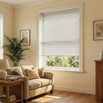 B-Aluver Corded Blackout Aluminum Blinds - Detail View 4 | JOYDRAPE Bespoke Luxury