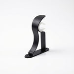 P-Curtain Rod Bracket - Main View | JOYDRAPE Bespoke Luxury