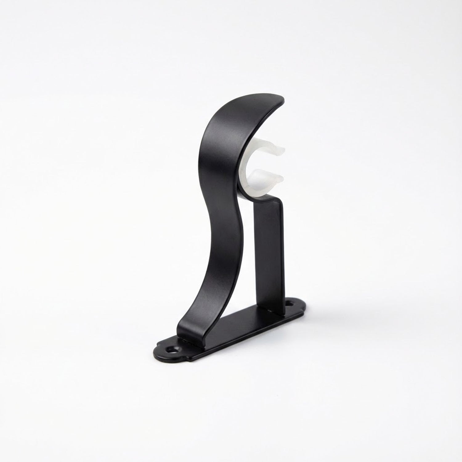 P-Curtain Rod Bracket