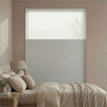 F-Solace Day/Night Cellular Shades - Detail View 8 | JOYDRAPE Bespoke Luxury
