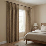 Warpft high Blackout Chenille Curtains